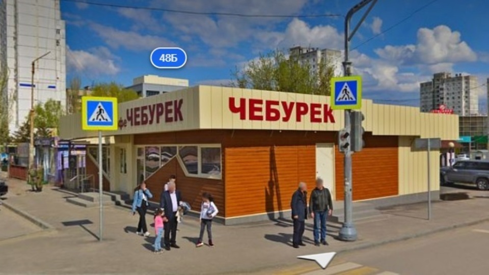 В Волгограде закрылась работавшая с 80-х легендарная чебуречная